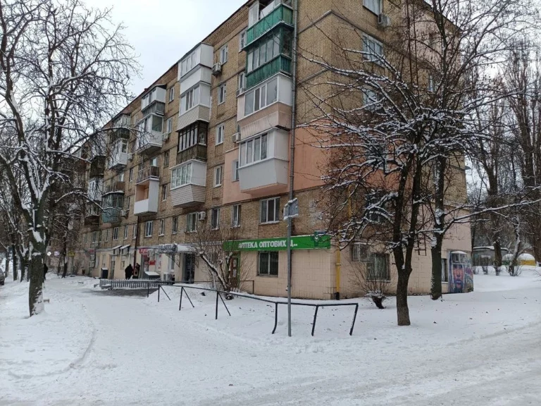 Здам однокімнатку квартиру вул. Єреванська 9, Севастопольськ