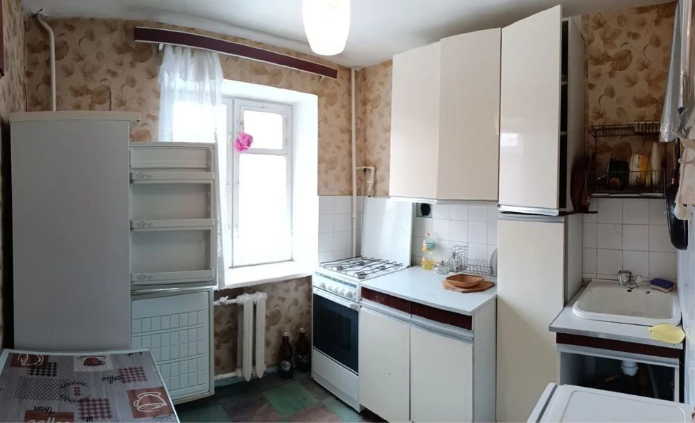 Здам однокімнатку квартиру вул. Єреванська 9, Севастопольськ
