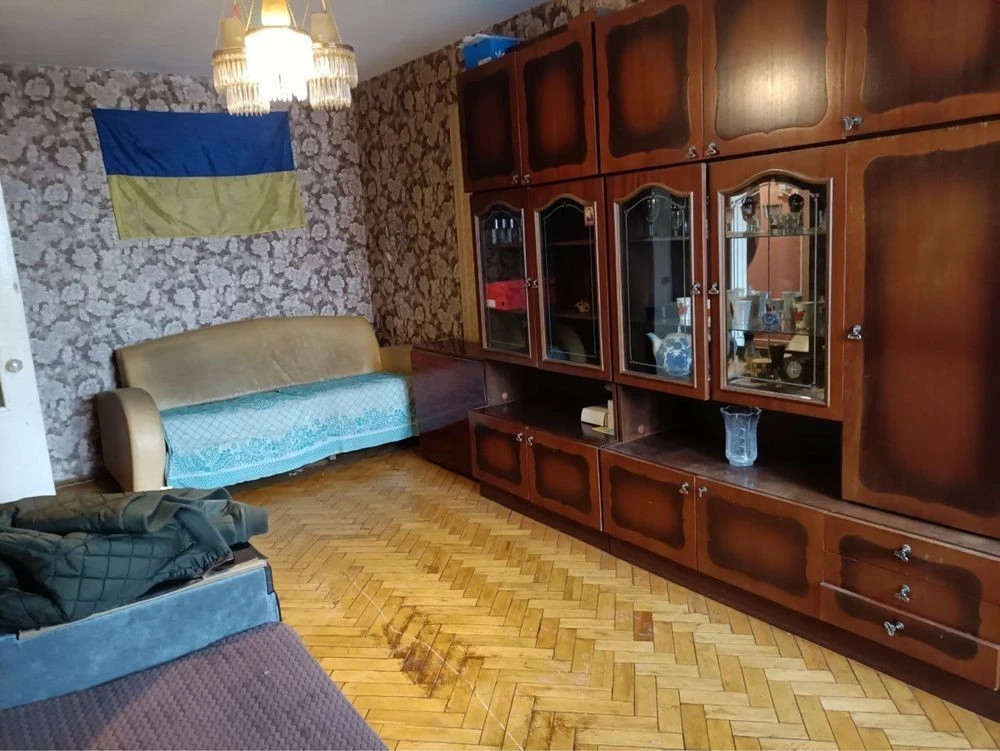 Здам однокімнатку квартиру вул. Єреванська 9, Севастопольськ