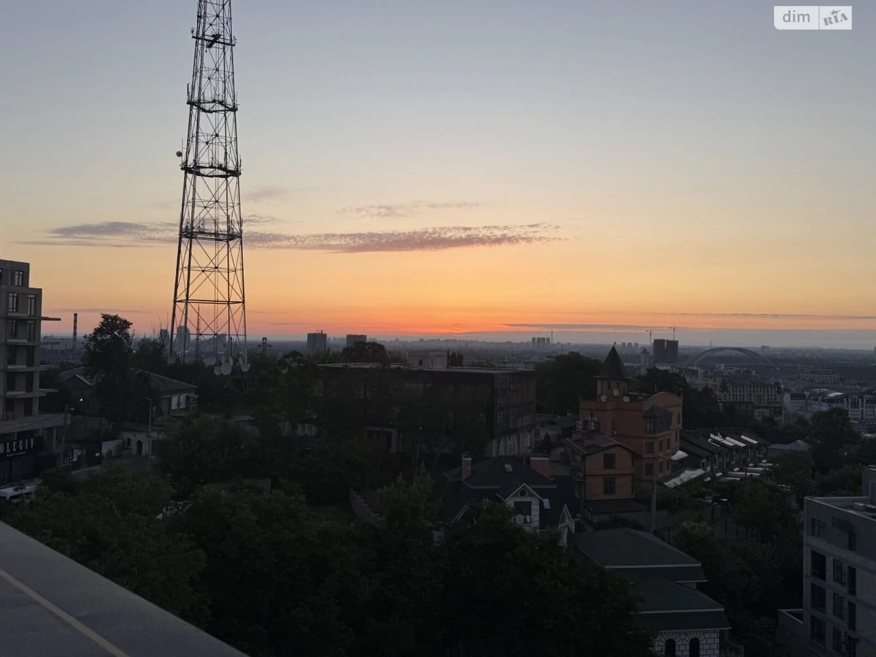 Довгострокова Оренда Квартира Татарка