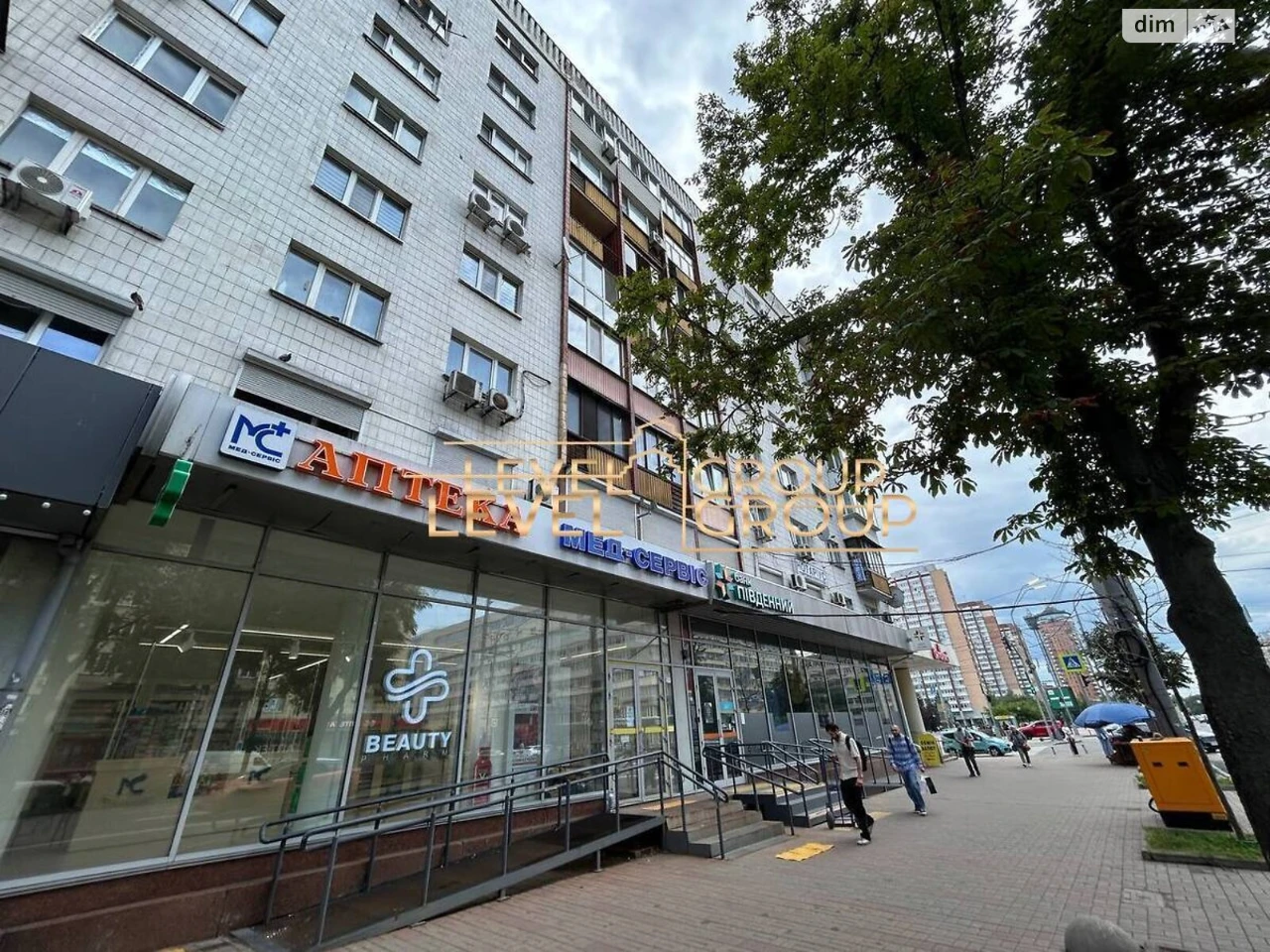 Довгострокова Оренда Квартира Печерськ
