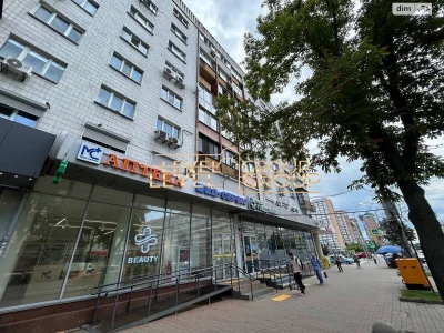 Довгострокова Оренда Квартира Печерськ