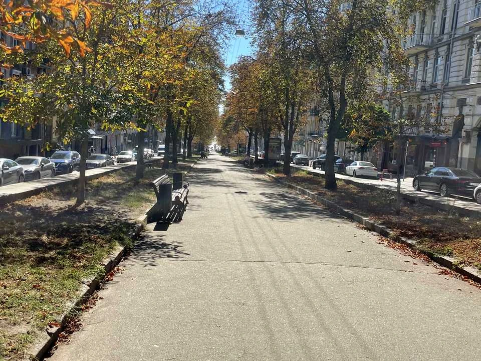 Квартира. Київ, Антоновича вул.