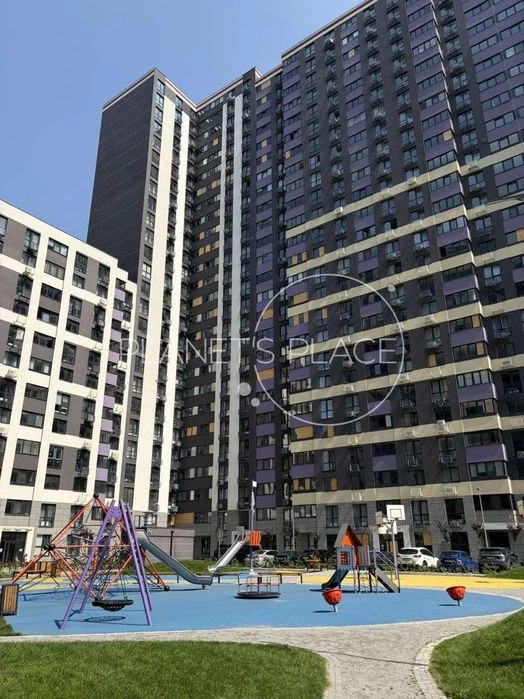 2-room apartment for sale, Ok'Land residential complex, Air Force Avenue 56