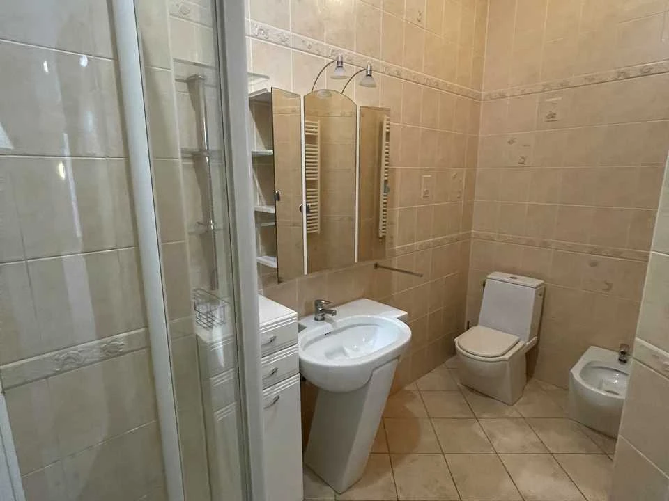 Квартира. Київ, Антоновича вул.