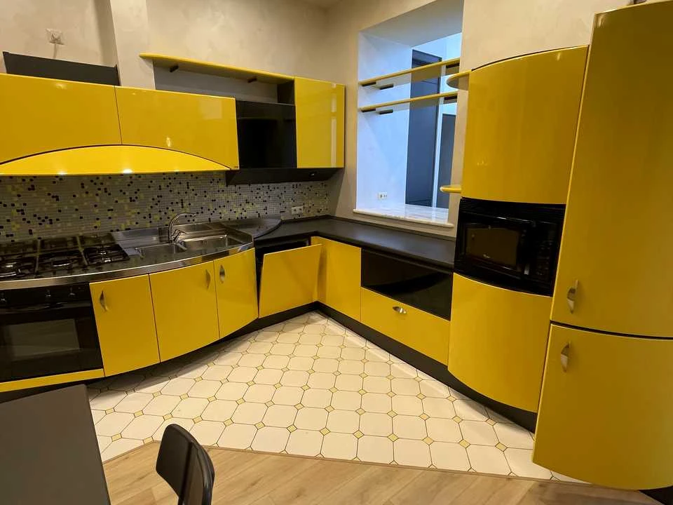 Квартира. Київ, Антоновича вул.