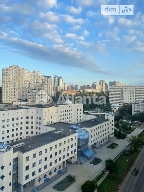 Довготривала оренда 2к квартири на вул. Андрія Верхогляда •