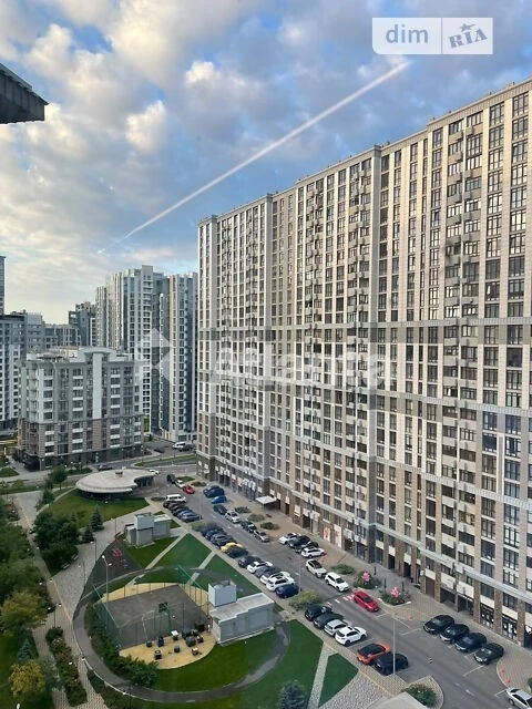 Довготривала оренда 2к квартири на вул. Андрія Верхогляда •