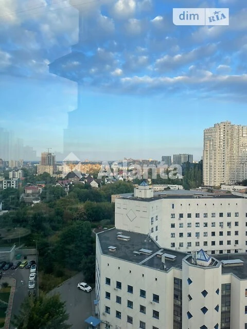 Довготривала оренда 2к квартири на вул. Андрія Верхогляда •