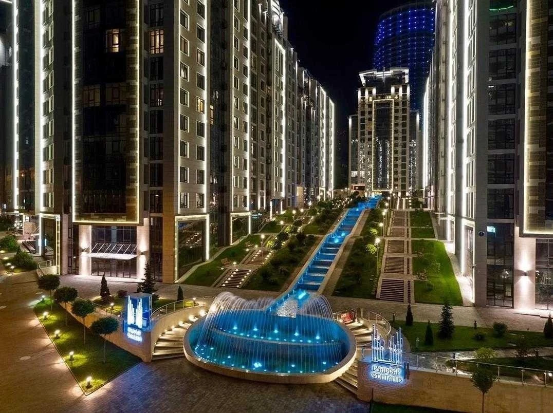 Оренда 3-кімнатної квартири 112 м², Іоанна Павла ІІ вул., 6/