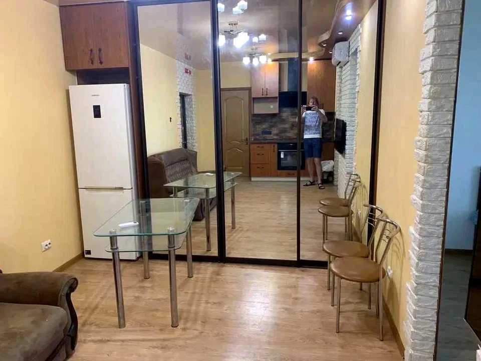 Квартира. Київ, Гарматна вул.