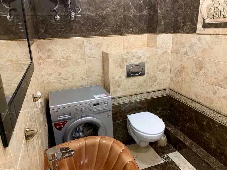 Квартира. Київ, Гарматна вул.