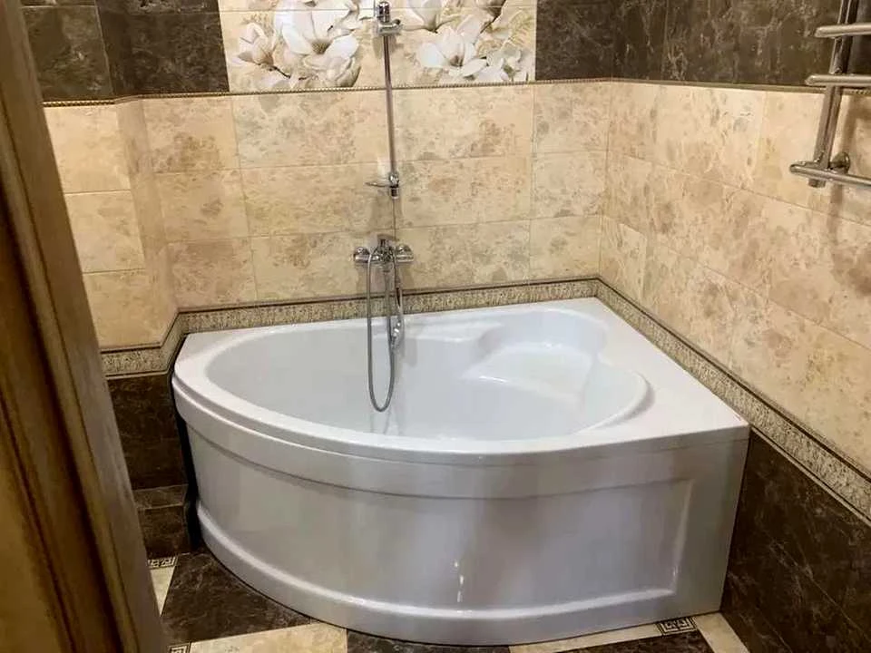 Квартира. Київ, Гарматна вул.