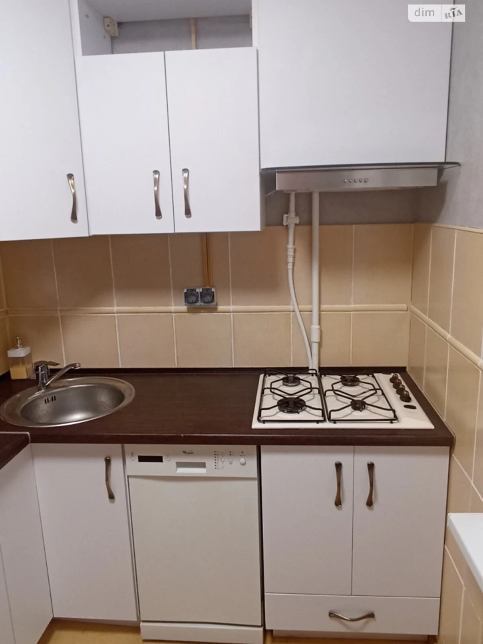 Довгострокова Оренда Квартира Південна Борщагівка