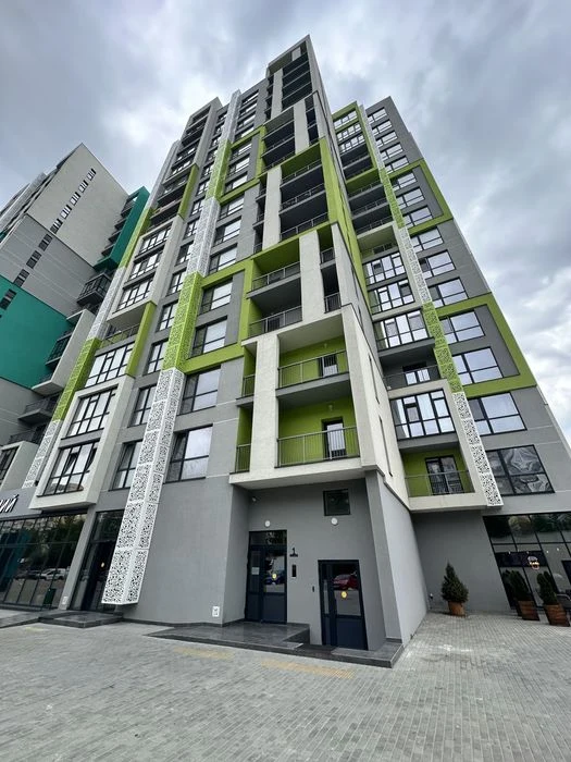Продам квартиру 70м. в ЖК Южный, Ж/М Победа-6.