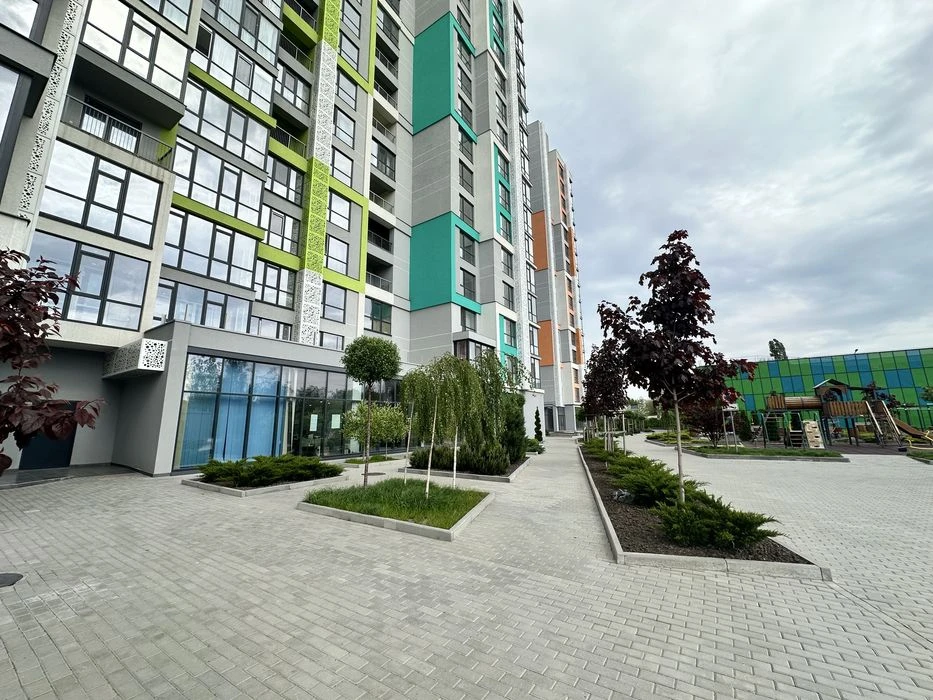 Продам квартиру 70м. в ЖК Южный, Ж/М Победа-6.