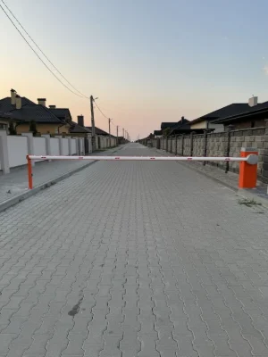 Газовик 11,5 сотих в центрі масиву