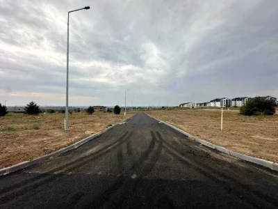 Ділянка. Рівне, Миколи Боголюбова вул.