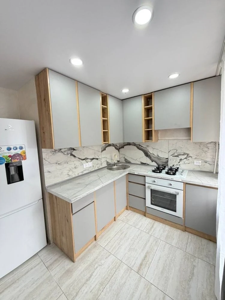 Продаж 3к квартири ЮТЗ