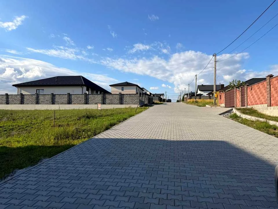 Будинок. Рівне, Масив Макарова