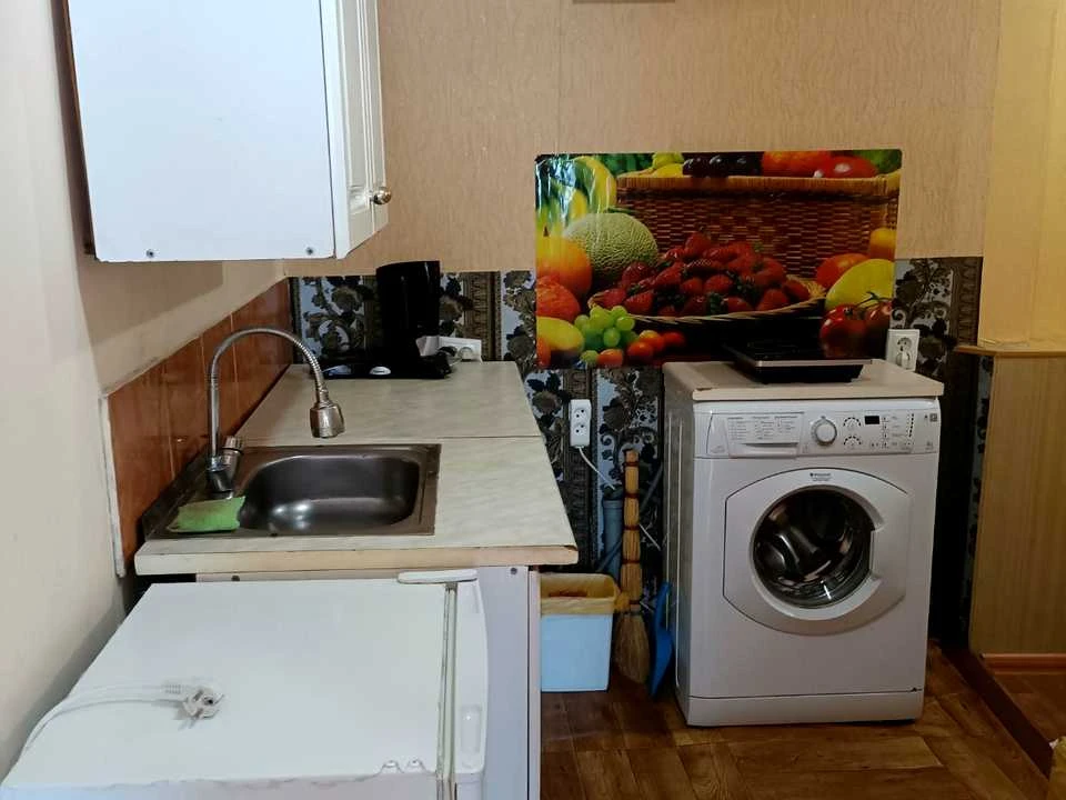 Квартира. Миколаїв, Павла Скоропадського вул.