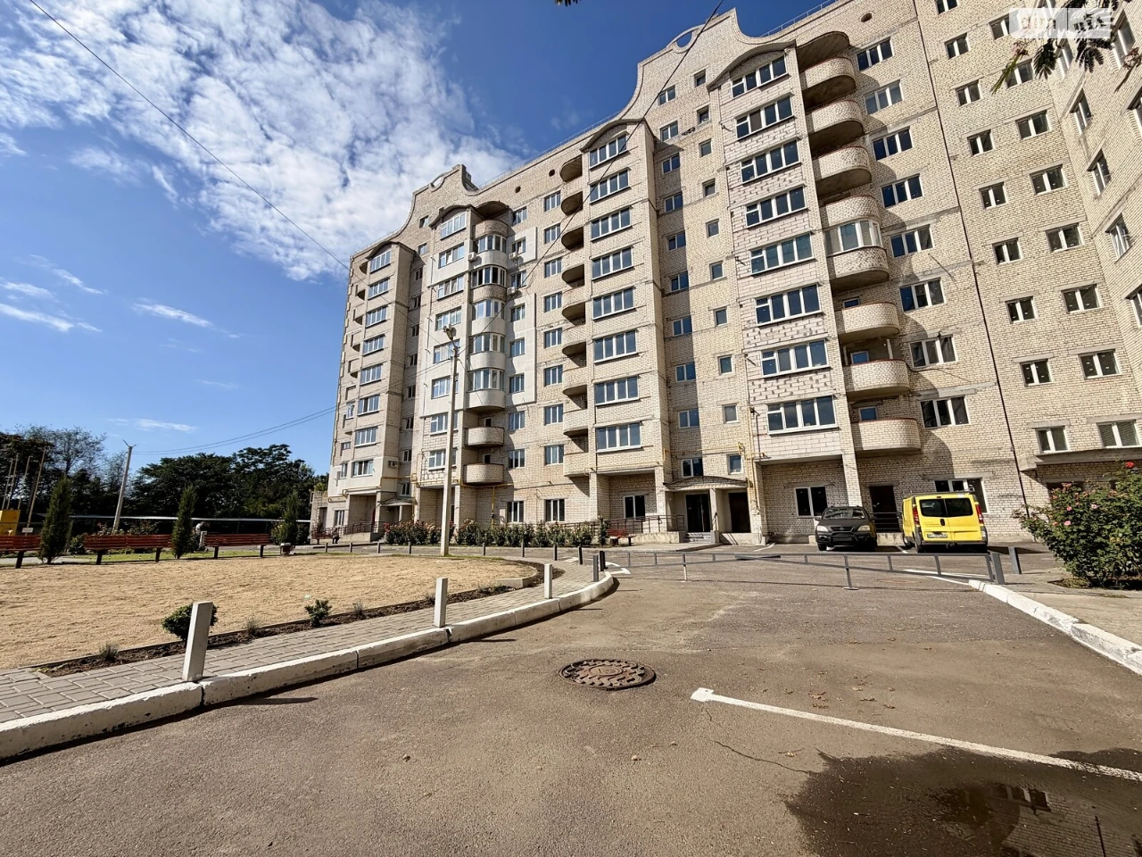 Продаж Квартира Заводський