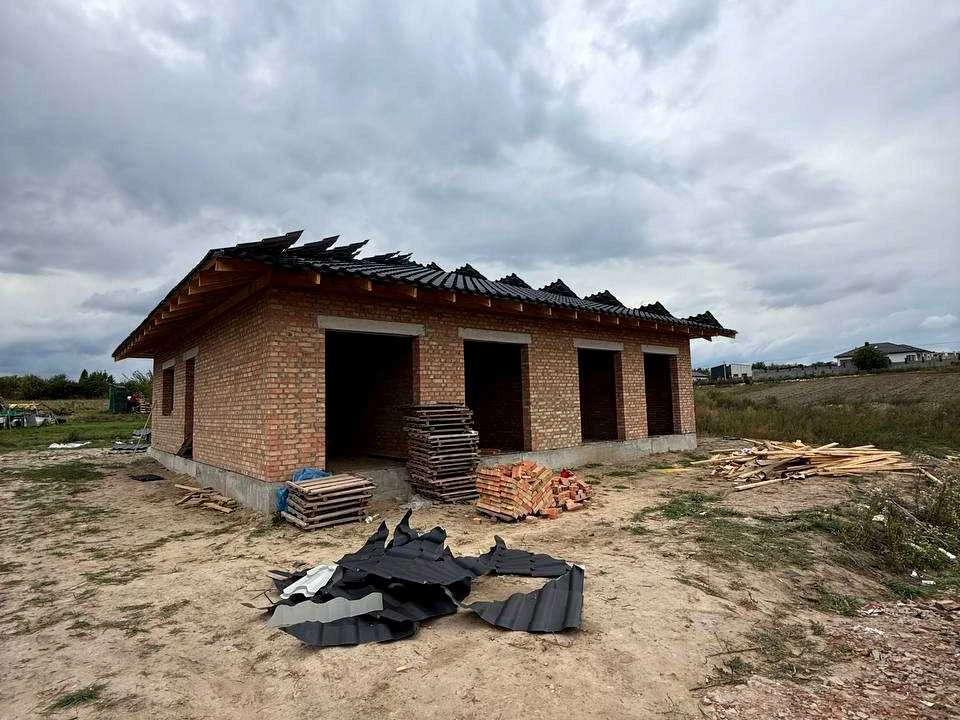 Будинок. Рівне, Квіткова