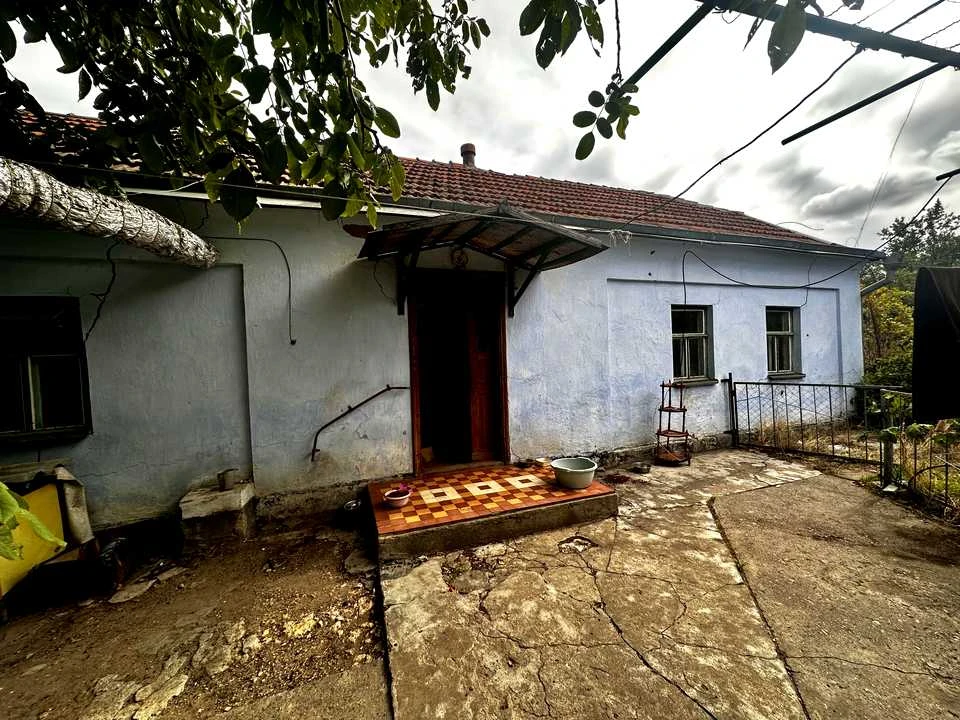 Будинок. Миколаїв, Фонтанна вул.