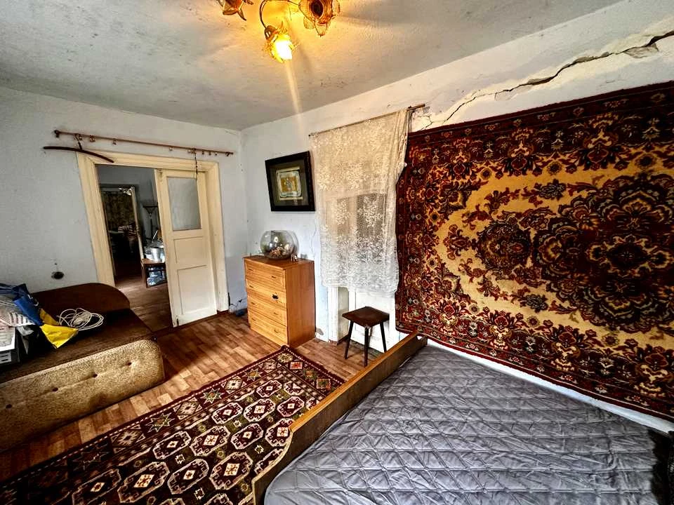 Будинок. Миколаїв, Фонтанна вул.