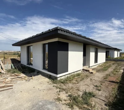 Продаж котеджу дуплексу | район Льонокомбінату 81 000$