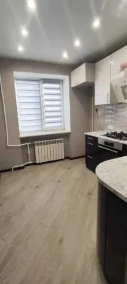 Продам 1кімнатну квартиру в центрі міста, біля Казки. Євроре