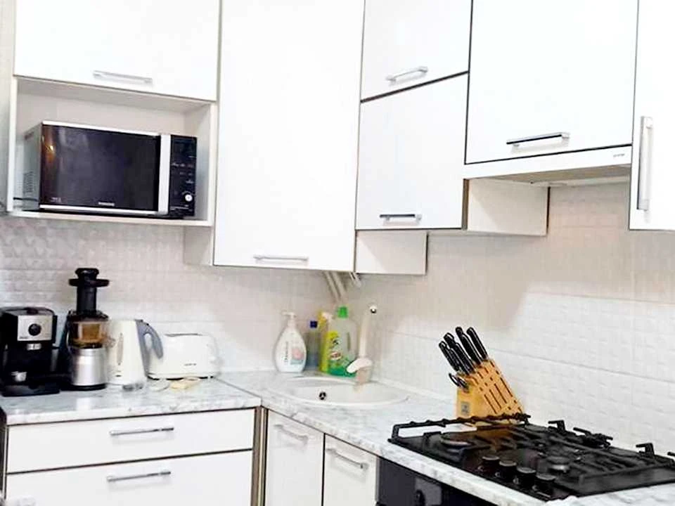 Квартира. Миколаїв, Бузький бульв.