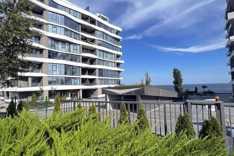 Продам апартаменты ЖК премиум класса Costa Fontana 13 Ст.Бол