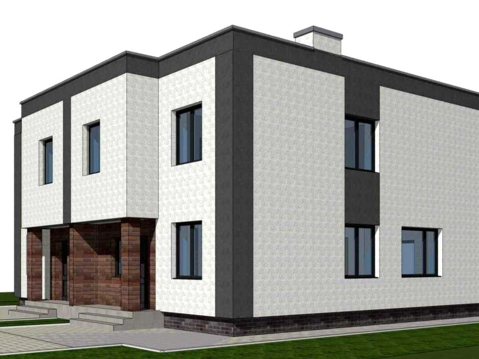 Будинок. Рівне, Масив Макарова