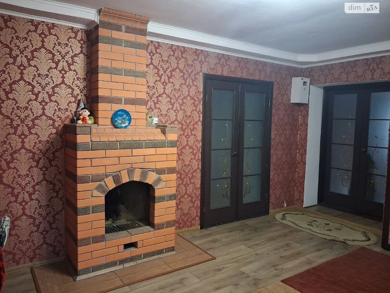 Продаж Дім Широка Балка