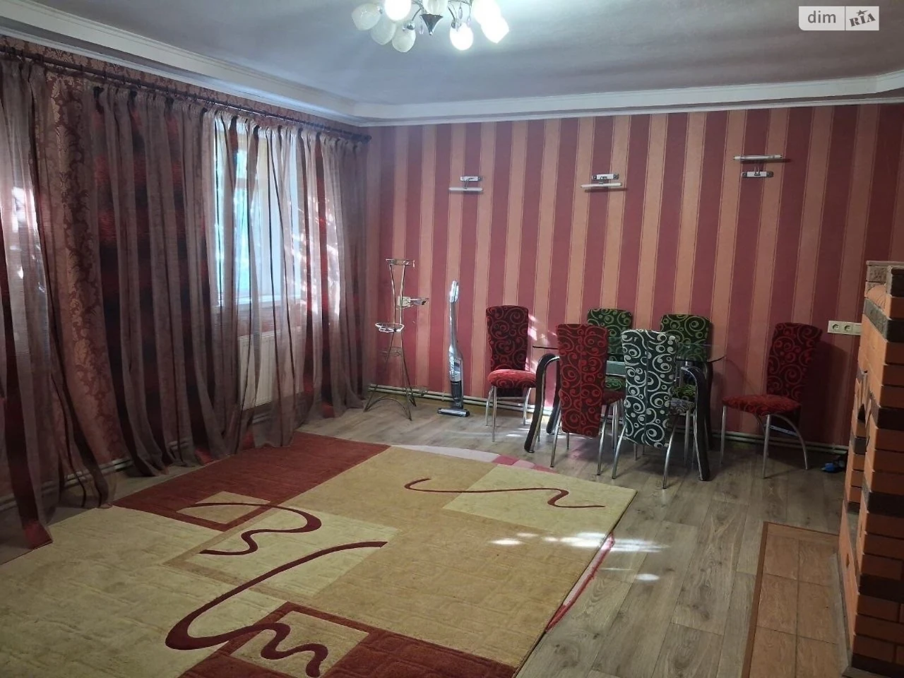 Продаж Дім Широка Балка