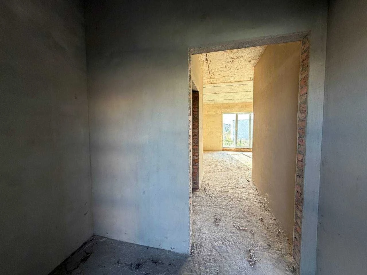3-кімнатний котедж 110 м² з гаражем та 5 сотками у масиві Ма