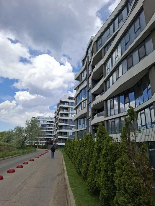 Продам апартаменты ЖК премиум класса Costa Fontana 13 Ст.Бол