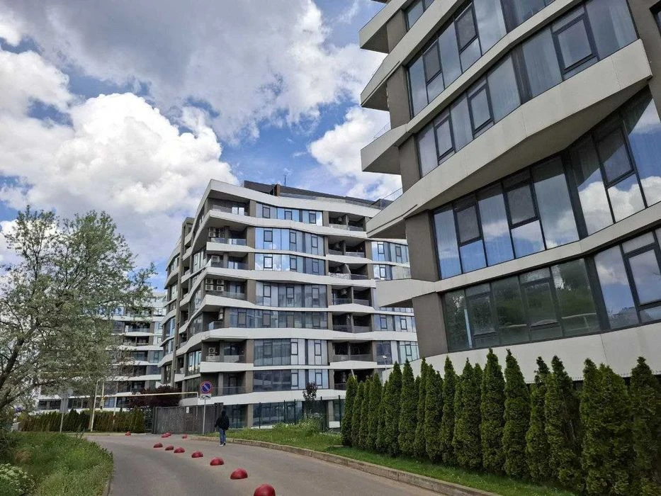 Продам апартаменты ЖК премиум класса Costa Fontana 13 Ст.Бол