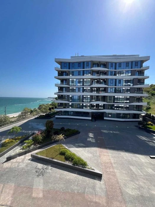 Продам апартаменты ЖК премиум класса Costa Fontana 13 Ст.Бол