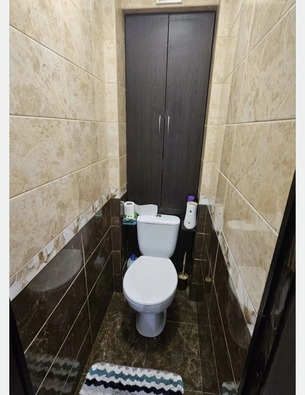 Продаю 3 ком. квартиру с евроремонтом в Корабельном районе