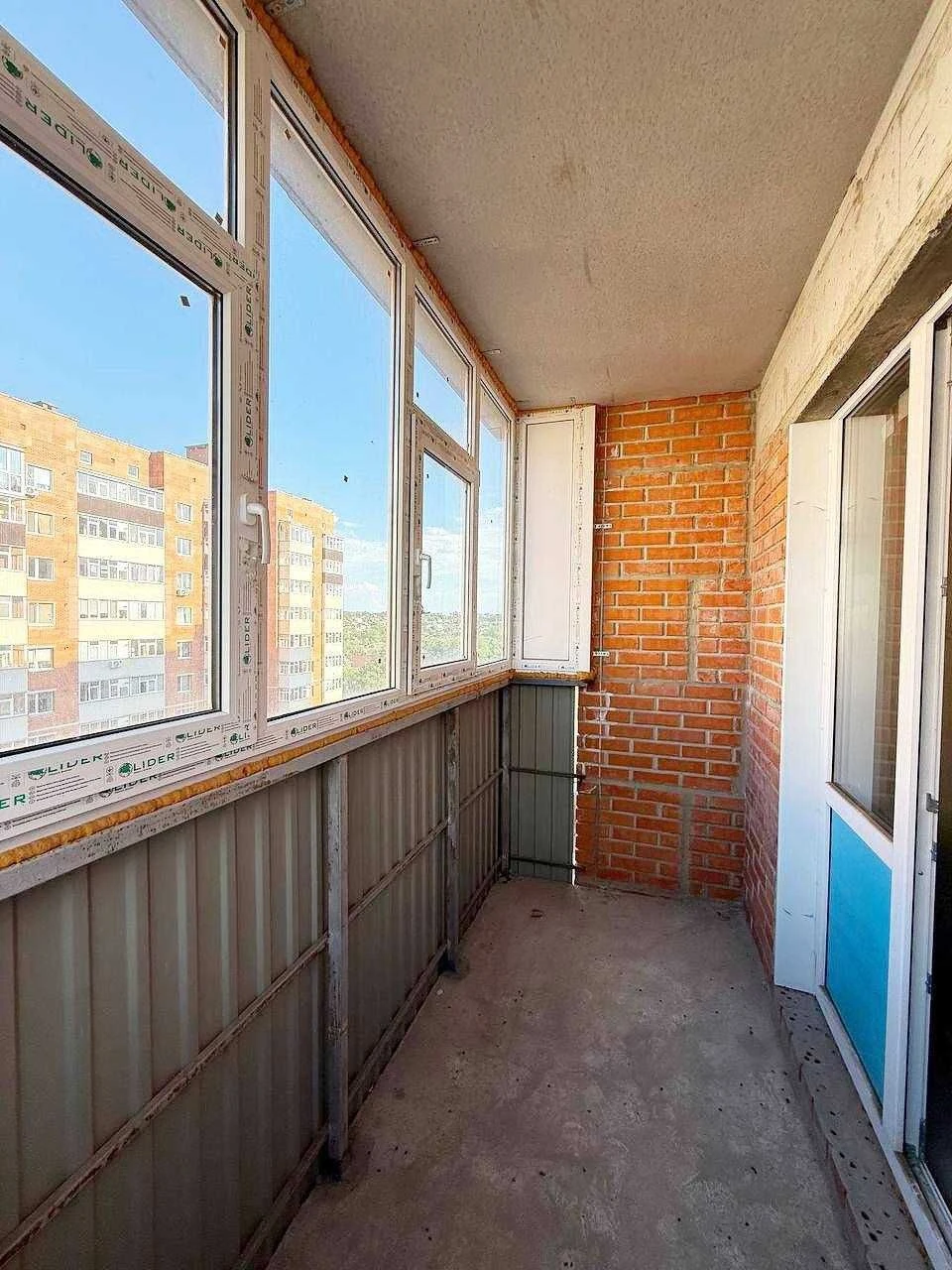 Продаж 1-кімнатної вул. Луганська (центральна частина міста)