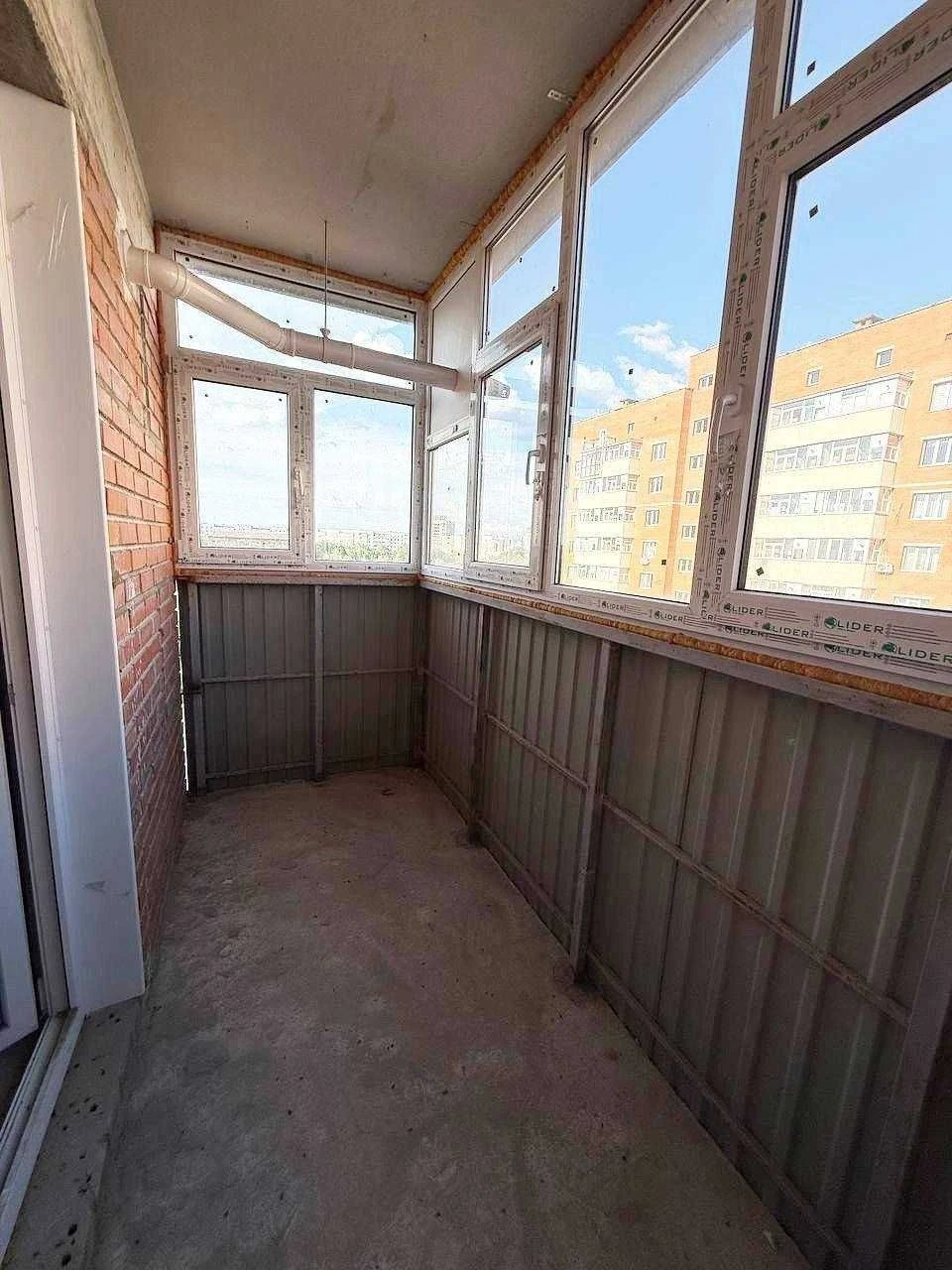 Продаж 1-кімнатної вул. Луганська (центральна частина міста)
