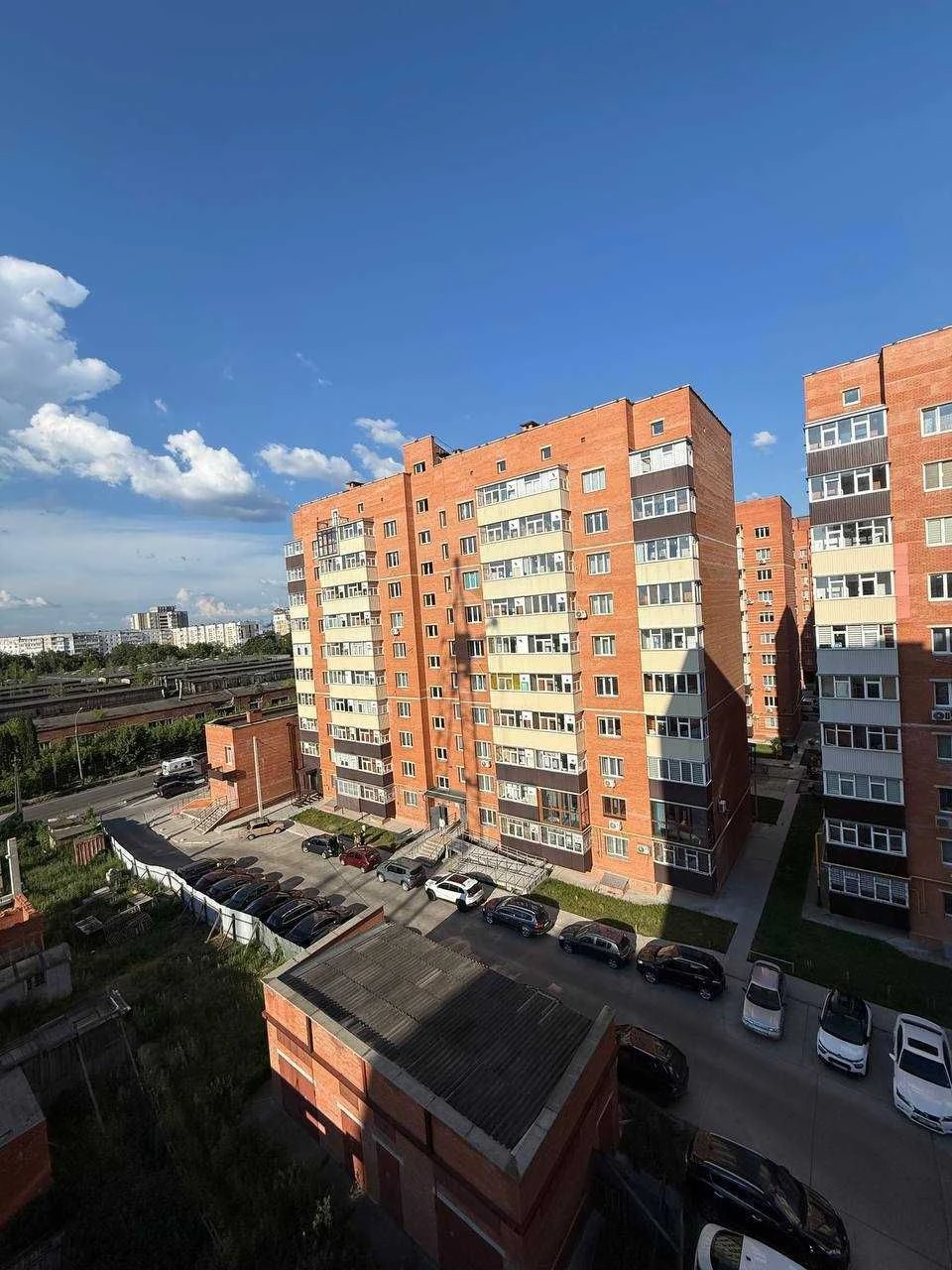 Продаж 1-кімнатної вул. Луганська (центральна частина міста)