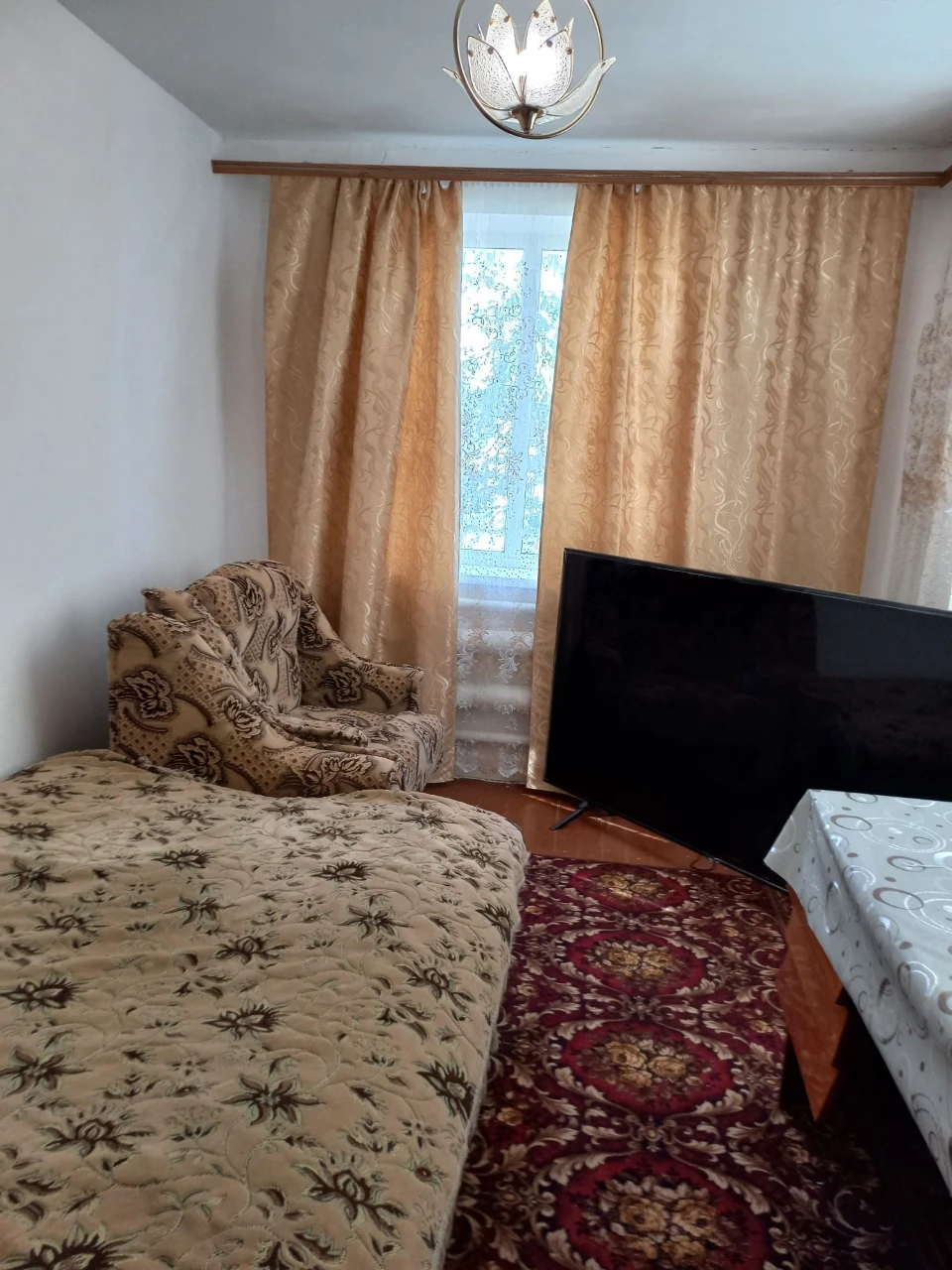 Продаю  будинок від власника в селі Виноградівка  , Баштансь