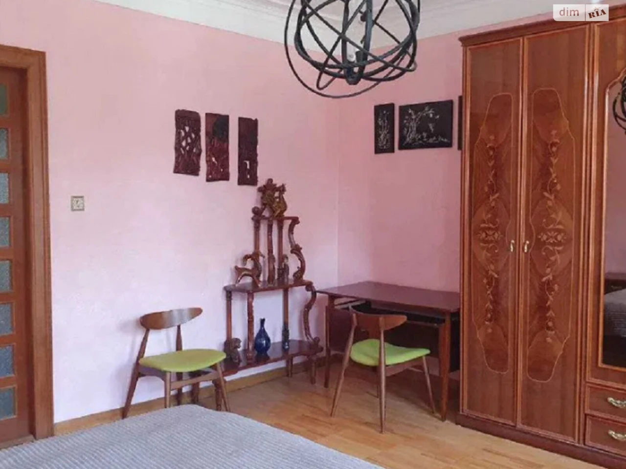 Продаж Квартира Центральний