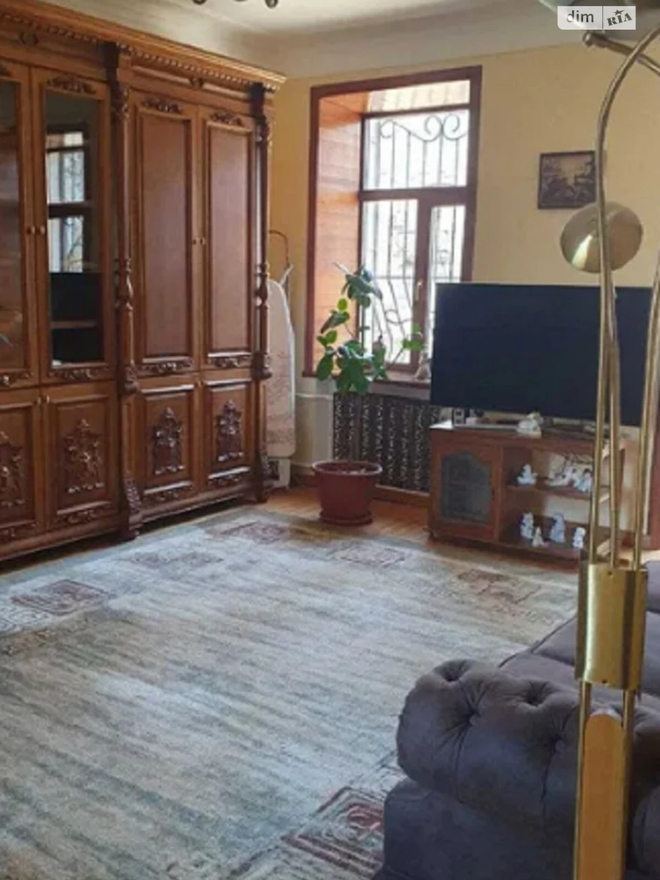 Продаж Квартира Центральний