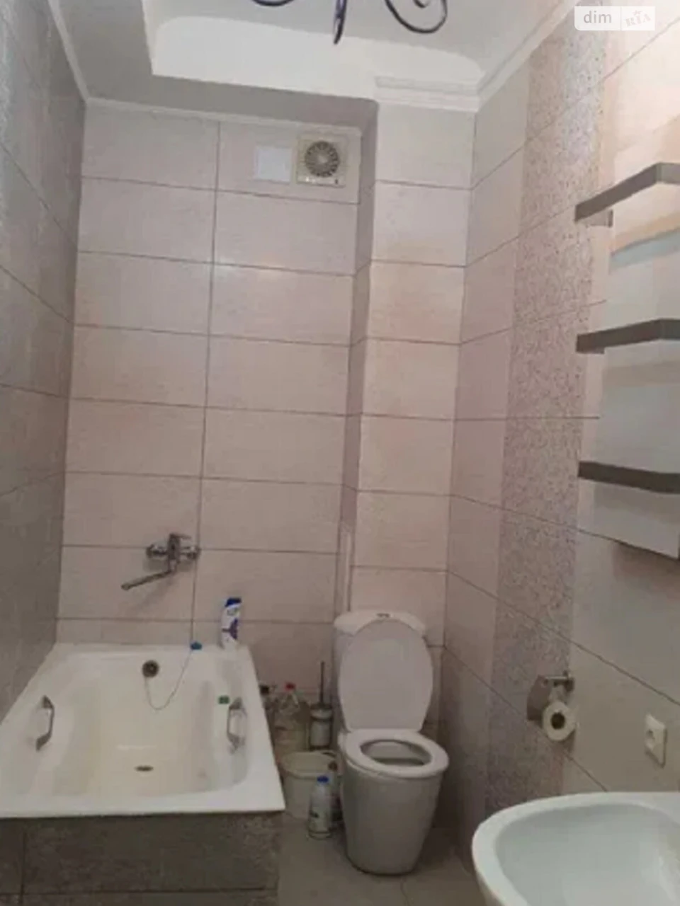 Продаж Квартира Центральний