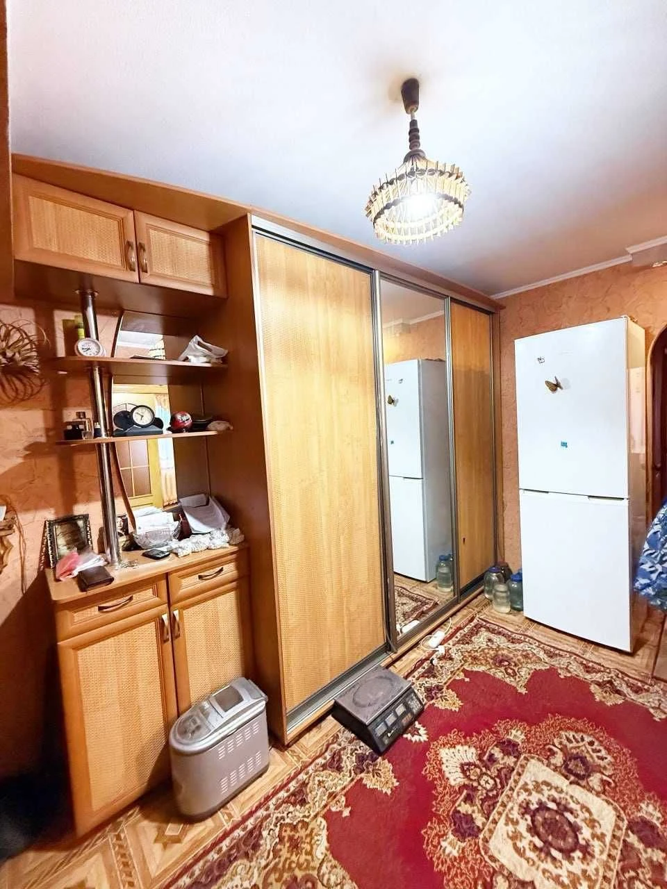 Продаж 3-кімнатної квартири по вул. Івана Сірка