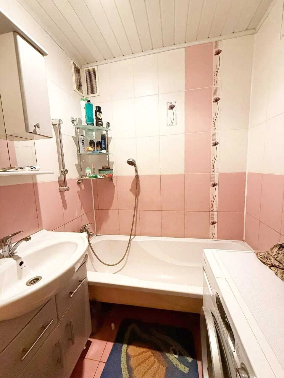 Продаж 3-кімнатної квартири по вул. Івана Сірка